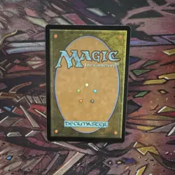 Magic: The Gathering Birds of Paradise Ravnica Remastered Rare NON-FOIL - Image 2