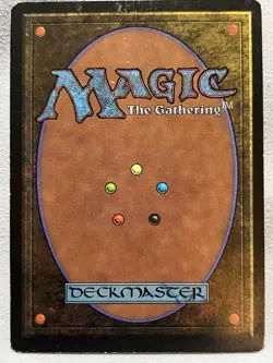 Tundra Revised Dual Land NM/LP condition Magic The Gathering - Image 2