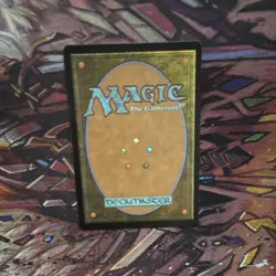 Magic: The Gathering Birds of Paradise Ravnica Remastered Rare Creature MTG FOIL - Image 2