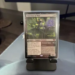 Emeritus of Woe Secrets of Strixhaven Regular - Image 1