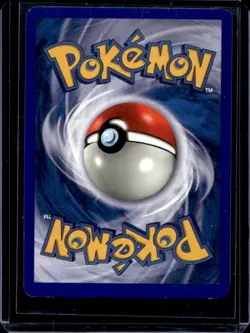 1999 Pokemon Jungle 1st Edition Flareon #3/64 - Image 2