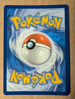 Kyogre (Cosmos Holo) 036/159 Swirl Holo Rare Pokemon NM - Image 2