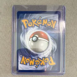 Nintendo Pokemon Psyduck Basic Card 226/217 ASC Regular Common Ram 20 Damp HP 70 - Image 2