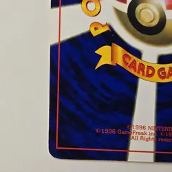 Mew [Glossy] Pokemon Japanese CD Promo #151 - Image 5