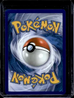 2025 Pokemon Phantasmal Flames Nymble Illustration Rare #096/094 - Image 2