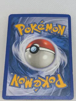 Rapidash 60/110 Legendary Collection Reverse Holo Rare Pokemon TCG Nintendo LP - Image 5