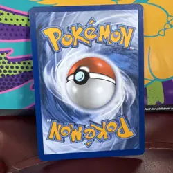 Pokemon Snorunt 046/217 Me: Ascended Heroes Love Ball Reverse Holo - Image 2