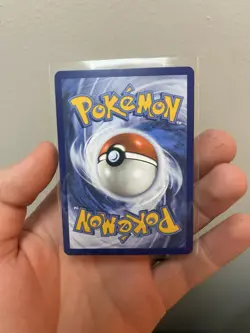 Pokemon TCG Teal Mask Ogerpon EX 025/167 - Image 2