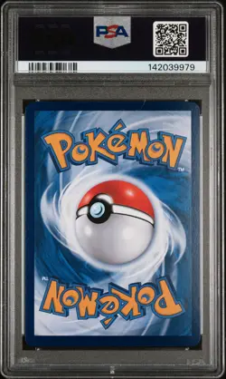 2025 POKEMON SIMPLIFIED CHINESE CBB3 C-GEM PACK VOL 3 #07 GENGAR PSA 10 - Image 2