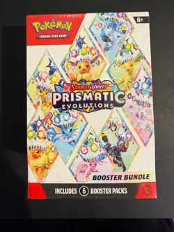 Pokemon TCG - Choose Your Booster Bundle | Sealed Pokemon Bundle, Wide Selection - Image 2