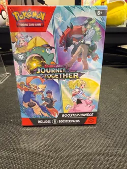 Pokemon TCG - Choose Your Booster Bundle | Sealed Pokemon Bundle, Wide Selection - Image 5