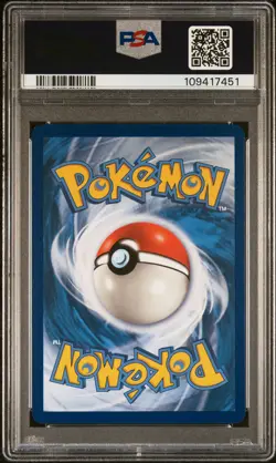 2016 POKEMON XY EVOLUTIONS #41 ELECTABUZZ PSA 9 - Image 2