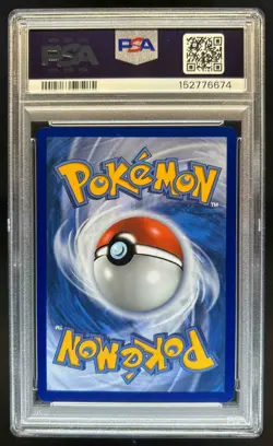2026 Pokemon Mega Dragonite ex Special Illustration Rare #290/217 PSA 10 - Image 2