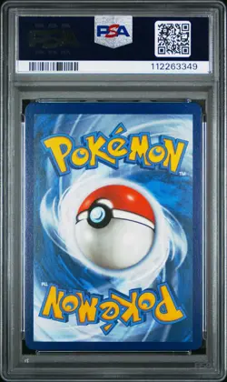 Flying Pikachu VMAX # 007 | Pokemon TCG - 2021 Celebrations | PSA 9 MINT - Image 2