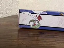 Pokemon Ascended Heroes Premium Poster Collection Box Mega Gardevoir English - Image 5