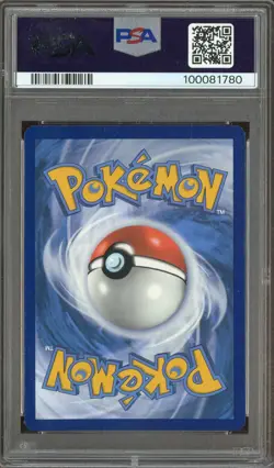 2024 Pokemon SFA EN #066 Houndoom Illustration Rare PSA 10 GEM MINT - Image 2
