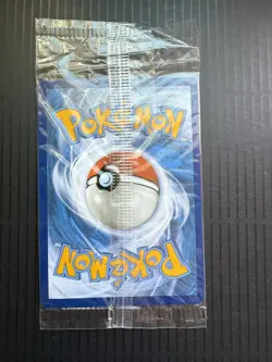 Pokemon Charmander 044 Scarlet & Violet Obsidian Flames Promo SVP English SEALED - Image 2