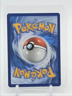 BULBASAUR 2025 POKEMON MEGA EVOLUTION ILLUSTRATION RARE 133/132 Q6846 - Image 2