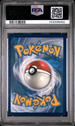 2023 POKEMON SWORD & SHIELD CROWN ZENITH #019 CHARIZARD VSTAR PSA 10 - Image 2