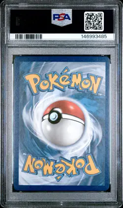 2021 POKEMON CELEBRATIONS CLASSIC COLLECTION #24 BIRTHDAY PIKACHU-HOLO PSA 10 - Image 2