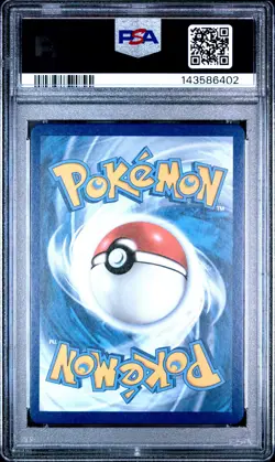 2021 POKEMON CELEBRATIONS CLASSIC COLLECTION #15 VENUSAUR-HOLO PSA 10 - Image 2