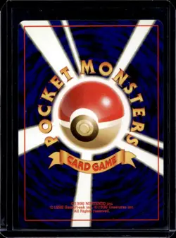 2000 Pokemon Neo Gold, Silver, to a New World JP Feraligatr Rare Holo #160 - Image 2