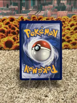 Mega Absol Ex 180/132 NM Special Illustration Rare Mega Evolution Pokemon TCG - Image 3