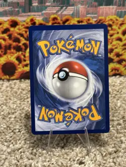 Mega Absol Ex 180/132 NM Special Illustration Rare Mega Evolution Pokemon TCG - Image 4