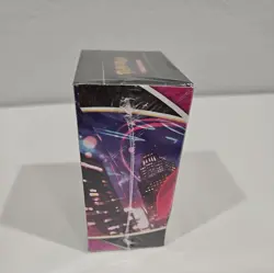 Pokemon TCG Sword & Shield Fusion Strike Build & Battle Pack Brand New Sealed - Image 3