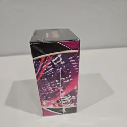 Pokemon TCG Sword & Shield Fusion Strike Build & Battle Pack Brand New Sealed - Image 5