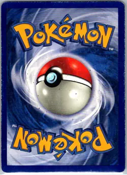 Pokemon TCG Tangela Common 1st Edition Base Set (Shadowless) 066/102 HP - Image 2