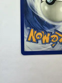 1st edition Lt. Surge's Rattata 85/132 Common Gym Challenge Pokemon - Image 3