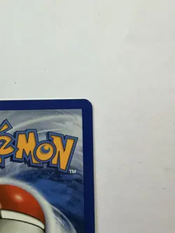 1st edition Lt. Surge's Rattata 85/132 Common Gym Challenge Pokemon - Image 4