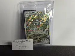 Pokemon Magneton 159 Sv: Scarlet & Violet Promo Surgins Spark English sealed - Image 3