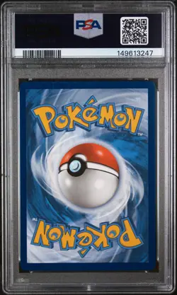 Pokemon 2025 Zekrom ex 158/086 Ultra Rare Black Bolt GEM MINT PSA 10 - Image 2