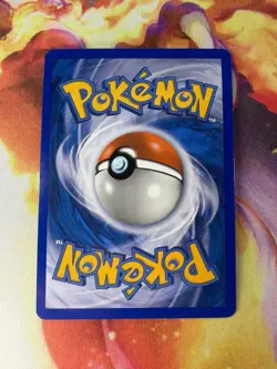 Jolteon 3/17 NM *HOLO SWIRL* Holo Rare POP Series 3 2006 Pokemon TCG - Image 4