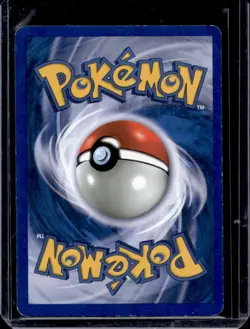 2001 Pokemon Neo Discovery Hitmontop Holo #3/75 - Image 2