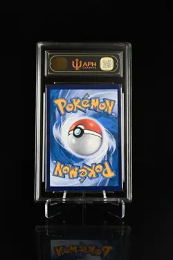 2025 Pokemon TCG S-Chinese PROMO Charmander 098/SV-P APH 10 YB13 - Image 2