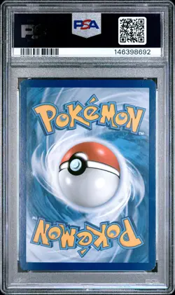 2016 POKEMON MCDONALD'S COLLECTION #11 MEOWTH PSA 4 - Image 2
