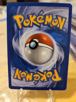 Vibrava 40/108 Reverse Holo Stamped Pokemon 2007 EX Power Keepers LP - Image 3