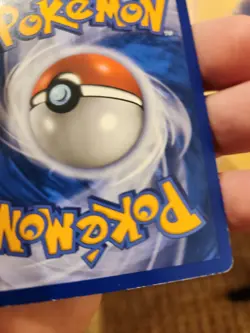 Vibrava 40/108 Reverse Holo Stamped Pokemon 2007 EX Power Keepers LP - Image 4