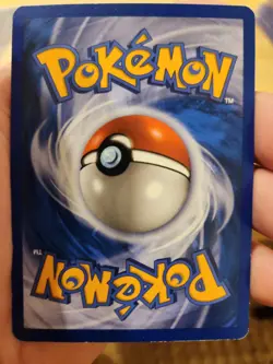 Vibrava 40/108 Reverse Holo Stamped Pokemon 2007 EX Power Keepers LP - Image 5