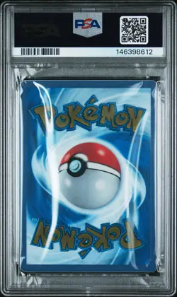 2024 POKEMON GRENINJA EX ULTRA-PREMIUM COLLECTION #106 GRENINJA EX PSA 10 - Image 2