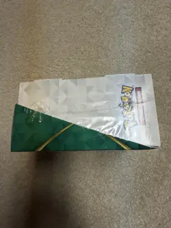 Pokemon TCG Arceus Treasure Box Collector Bundle Spring 2022 New Factory Sealed - Image 3