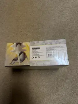 Pokemon TCG Arceus Treasure Box Collector Bundle Spring 2022 New Factory Sealed - Image 4