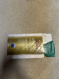 Pokemon TCG Arceus Treasure Box Collector Bundle Spring 2022 New Factory Sealed - Image 5