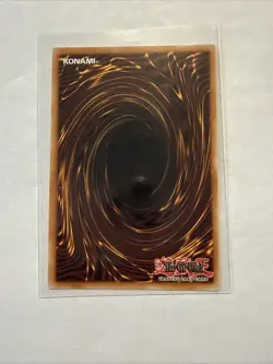 1st ed Crimson Dragon ultra rare RA04-EN061 Yugioh - Image 2