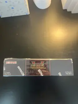 NEW YuGiOh Rarity Collection 5 (V) Booster Boxes 1st Ed - FACTORY SEALED - Image 2