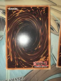 Ally of Justice Catastor HA01-EN026 Secret Rare NM Yugioh - Image 2