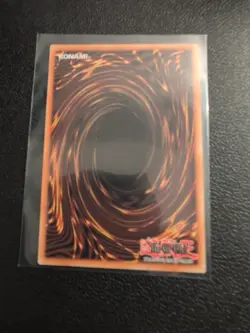 YuGiOh Obelisk the Tormentor RA05-EN129 STAMPED ART Rarity Collection 5 - Image 2